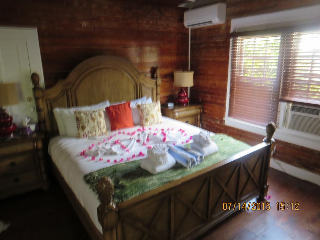 The Inn On Fleming Key West Room photo