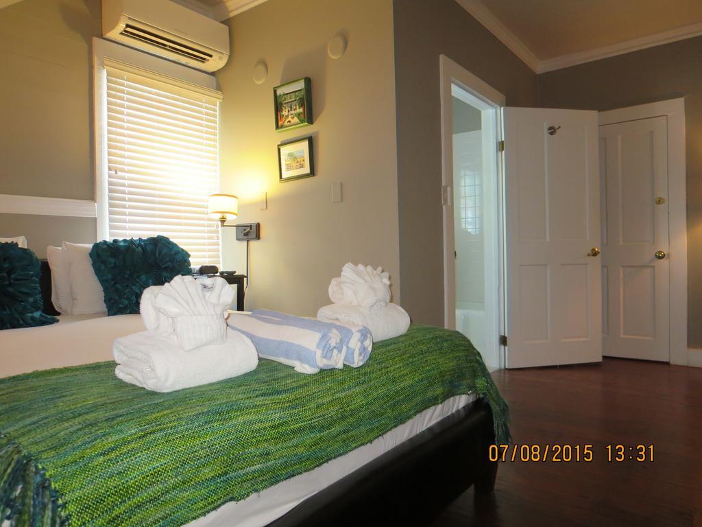 The Inn On Fleming Key West Room photo