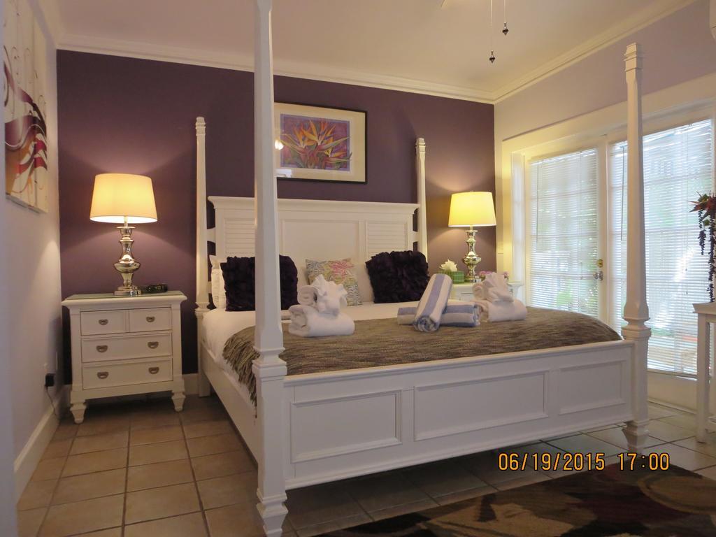 The Inn On Fleming Key West Room photo