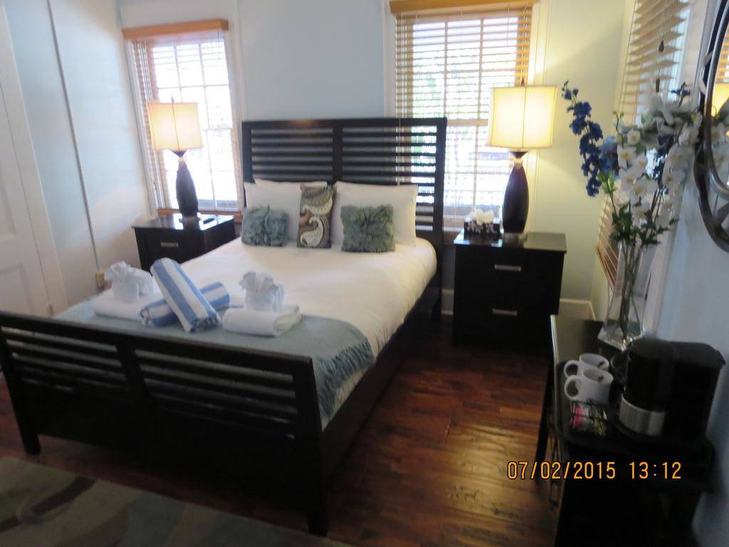 The Inn On Fleming Key West Room photo