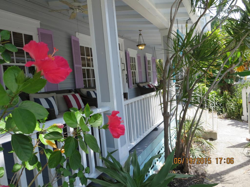 The Inn On Fleming Key West Exterior photo