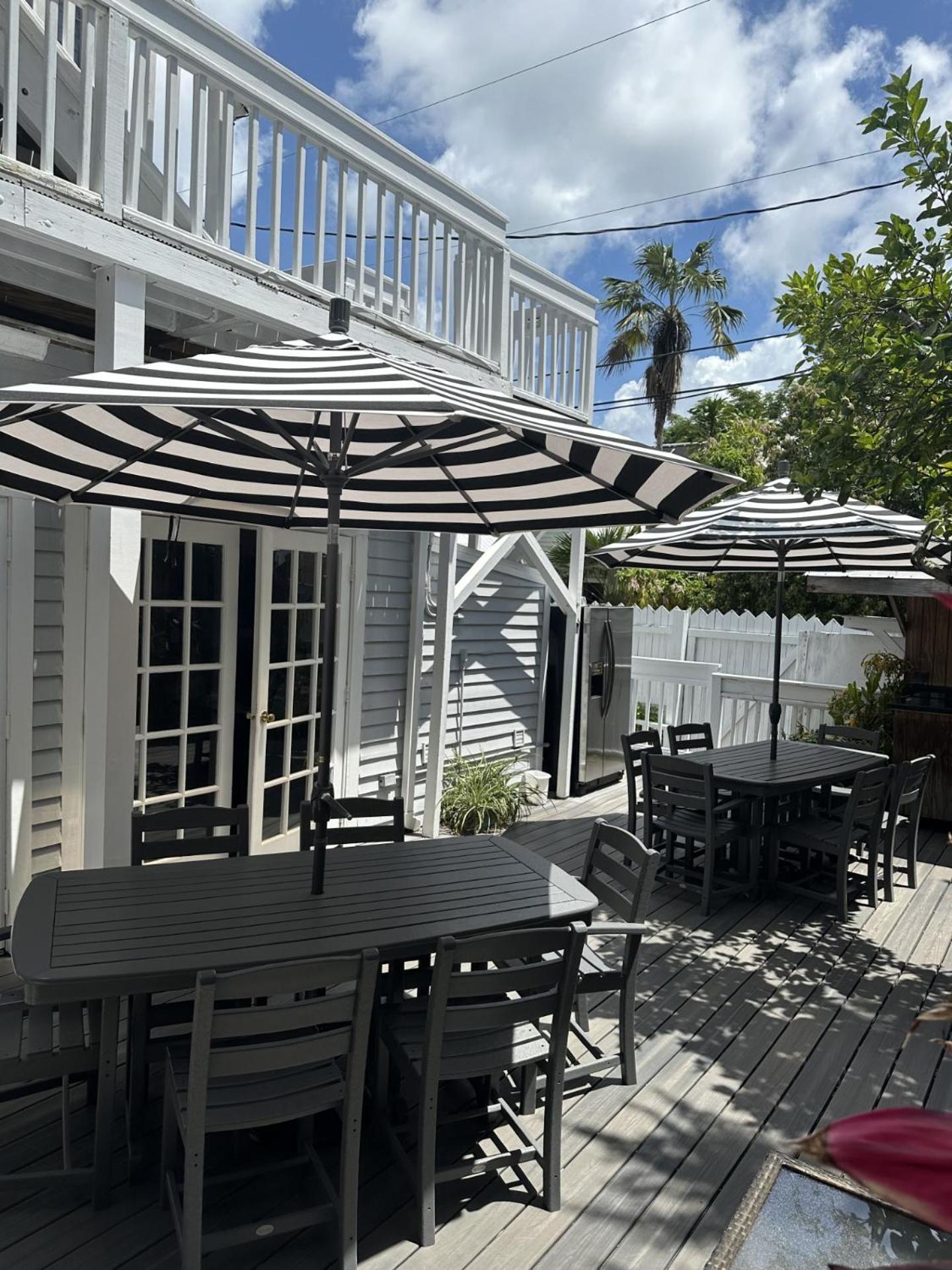 The Inn On Fleming Key West Exterior photo