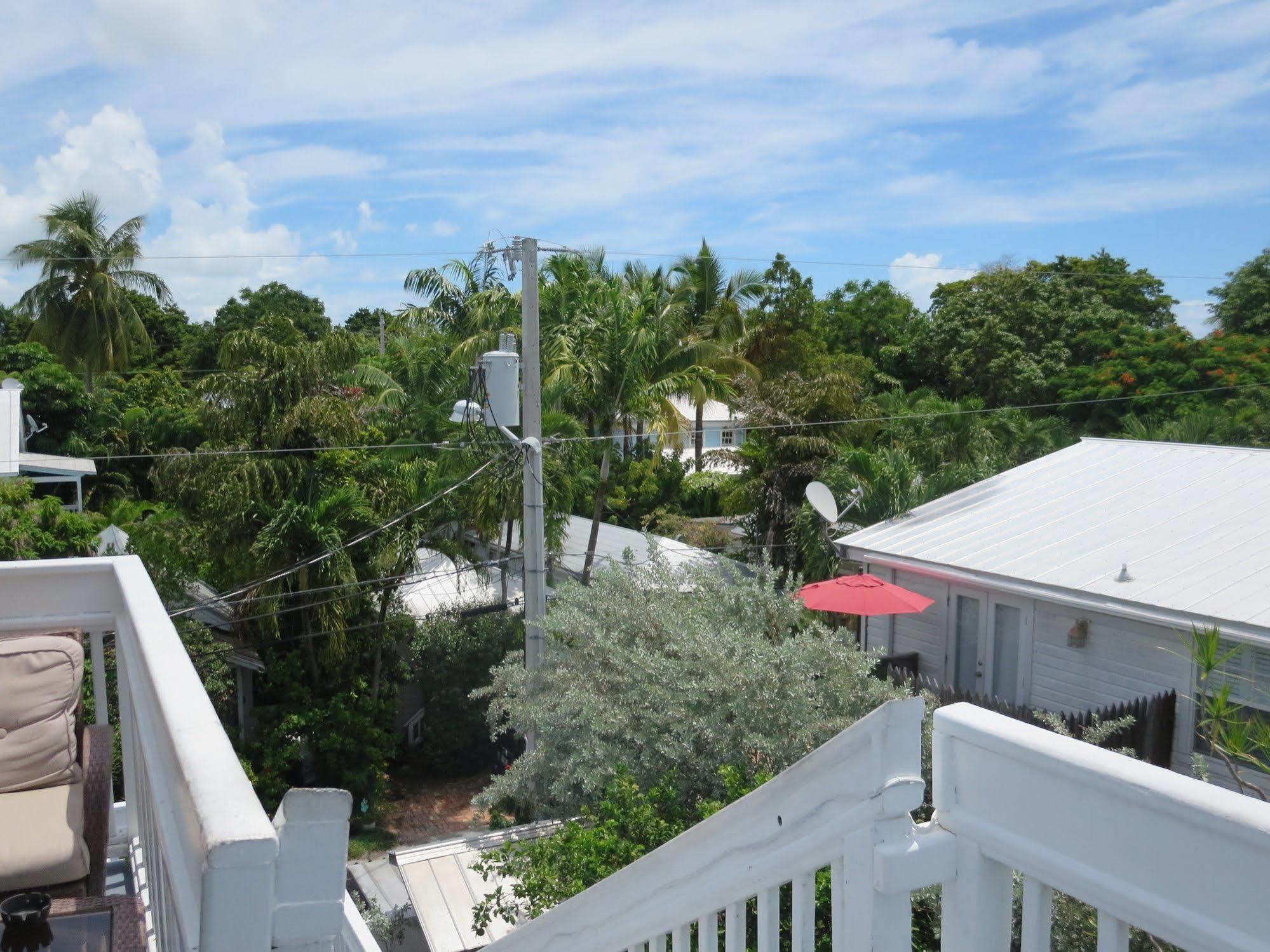 The Inn On Fleming Key West Exterior photo