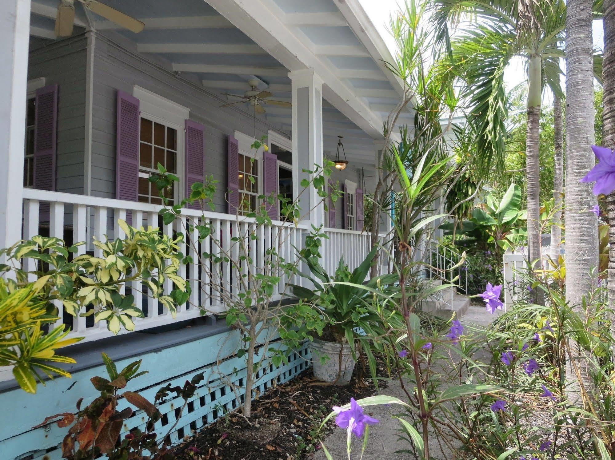 The Inn On Fleming Key West Exterior photo