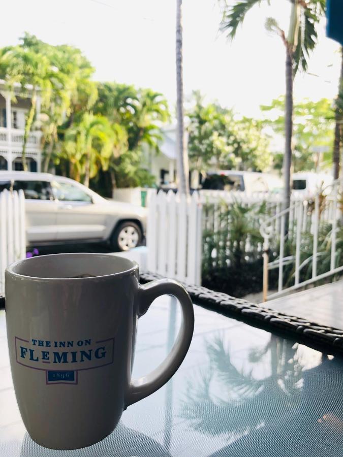 The Inn On Fleming Key West Exterior photo